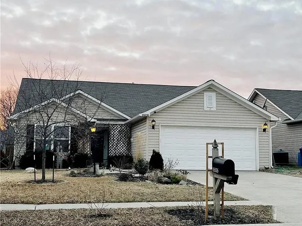 15535 Dry Creek Rd, Noblesville, IN 46060