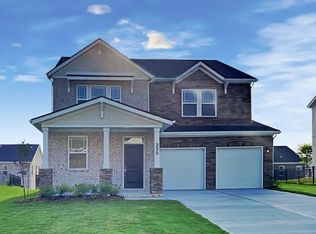 235 Argea Dr, Mount Juliet, TN 37122