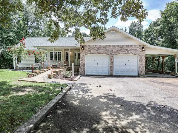 609 Malcolms Point Rd, Cadiz, KY 42211