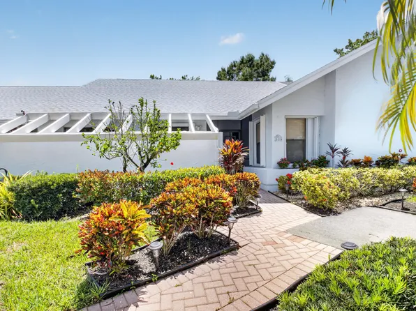 10884 LAKE FRONT Place, Boca Raton, FL 33498