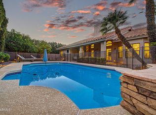 9943 E CAMINO DEL SANTO --, Scottsdale, AZ 85260