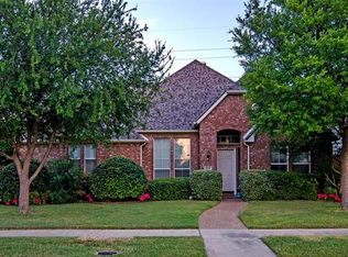 8709 Grange Rd, Plano, TX 75024