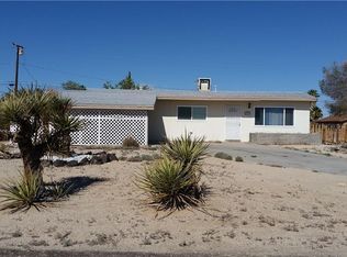 5646 Baileya Ave, Twentynine Palms, CA 92277