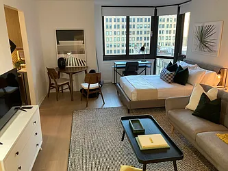 Rented by Olympia House Delaware LP