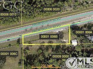 15670 Palm Beach Blvd, Alva, FL 33920