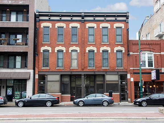 2nd image of 415 E North Water St #W2501