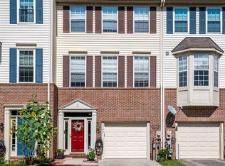 2343 Sandy Walk Way, Odenton, MD 21113