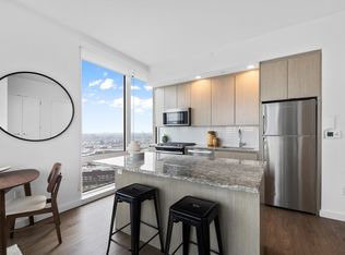 22-44 Jackson Ave #3116, Long Island City, NY 11101