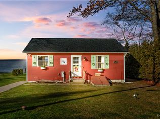 2627 Warner Heights Rd, Canastota, NY 13032