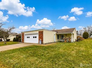 110C Chatham Dr, Monroe Township, NJ 08831