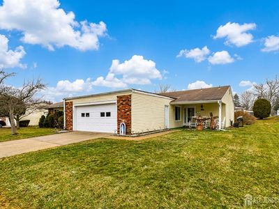 110C Chatham Dr, Monroe Township, NJ, 08831