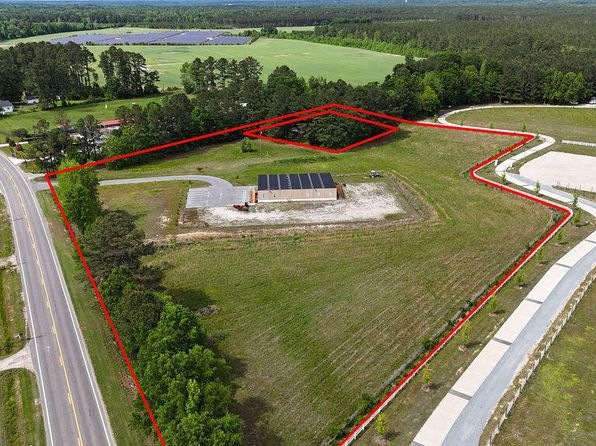 2921 Us Highway 401 S, Lillington, NC 27546