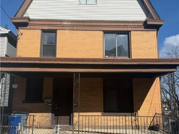 216 Natchez St, Pittsburgh, PA 15211