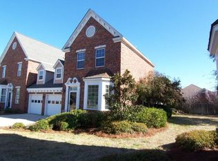 856 Fountain Ln, Mount Pleasant, SC 29464
