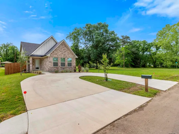 717 S Newsom, Mineola, TX 75773