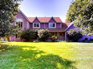 4587 N Brentwood Dr, Milton, WI 53563