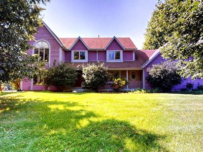 4587 North Brentwood DRIVE, Milton, WI, 53563