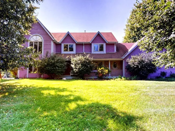4587 North Brentwood DRIVE, Milton, WI 53563