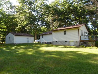 121 Seebert Heights Ln, Hillsboro, WV, 24946