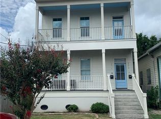 2512 Valence St #2512, New Orleans, LA 70115