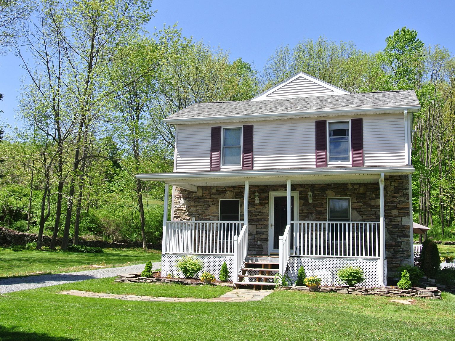 1037 Fairview Rd, Clarks Summit, PA 18411 Zillow
