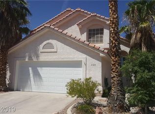 1125 Olvera Way, Las Vegas, NV 89128