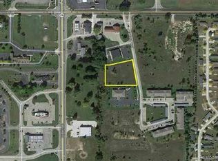 0 S State Rd, Ionia, MI 48846