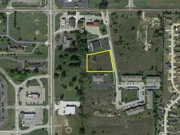 0 S State Rd, Ionia, MI 48846