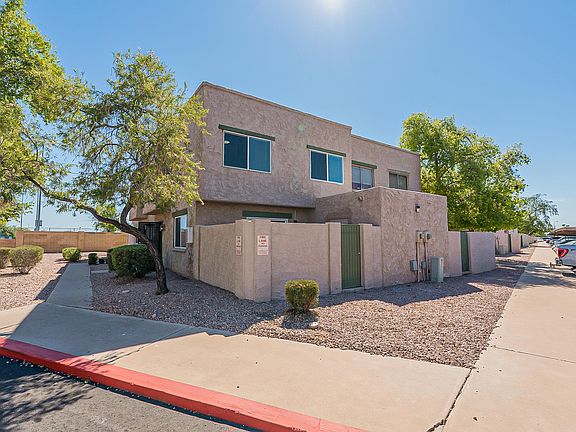 2nd image of 1500 W Rio Salado Pkwy Unit 1