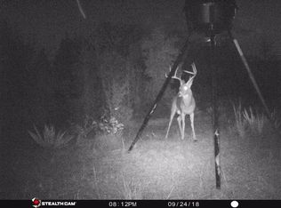 5022 Highway 1702, Gustine, TX 76455