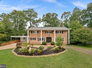5924 Jane Way, Alexandria, VA 22310