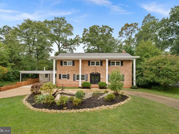 5924 Jane Way, Alexandria, VA 22310