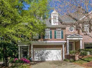 7211 Summit Waters Ln, Raleigh, NC 27613