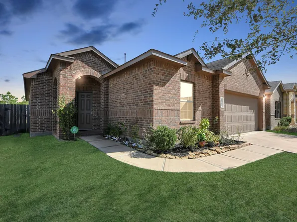 4022 Nestra Dr, Katy, TX 77493
