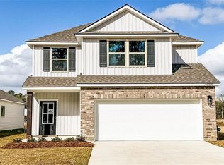 40590 Cara Mae St, Slidell, LA 70454