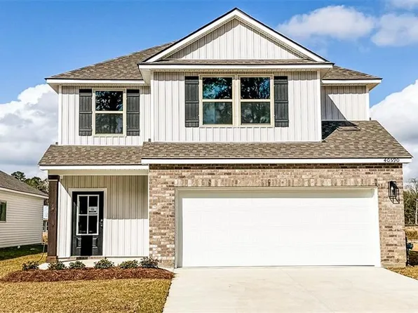 40590 Cara Mae St, Ponchatoula, LA 70454