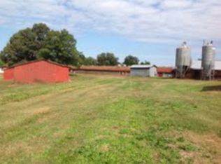 Buffington Rd, Danielsville, GA 30633