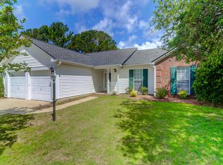 608 Julep Dr, Mount Pleasant, SC 29464