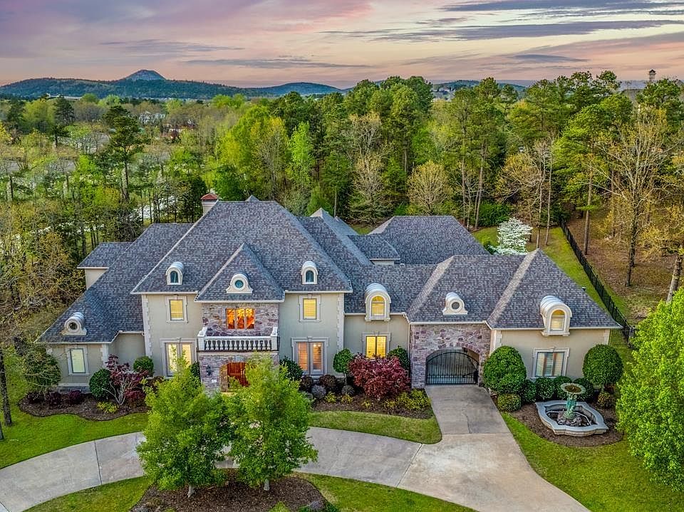 16920 Valley Falls Dr, Little Rock, AR 72223 Zillow