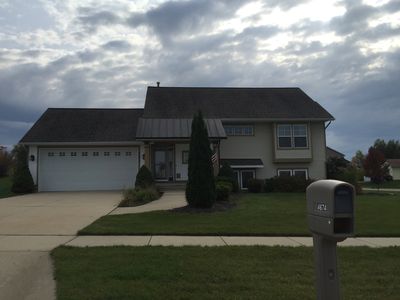 4674 Cider Mill Ct NW, Grand Rapids, MI, 49534