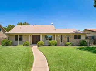 3217 Friar Ln, Garland, TX 75044