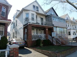 6907 19th Ave, Brooklyn, NY 11204
