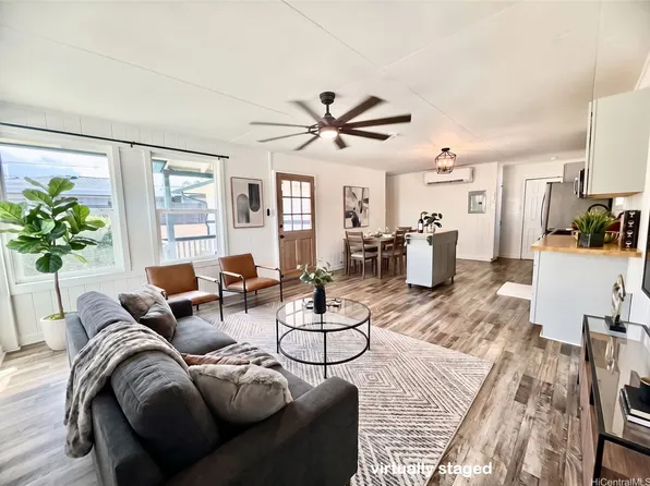 650 Oneawa St APT A, Kailua, HI 96734