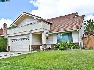 4402 Corkwood Ct, Concord, CA 94521