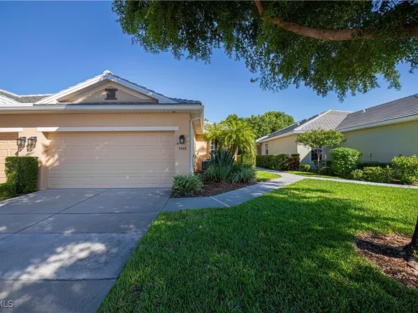 9948 Palmarrosa Way, Fort Myers, FL 33919