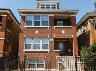 6734 S Artesian Ave, Chicago, IL 60629