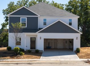 247 White Birch Ln, Angier, NC 27501