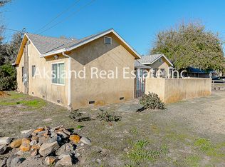 7937 S Endow Rd, French Camp, CA 95231