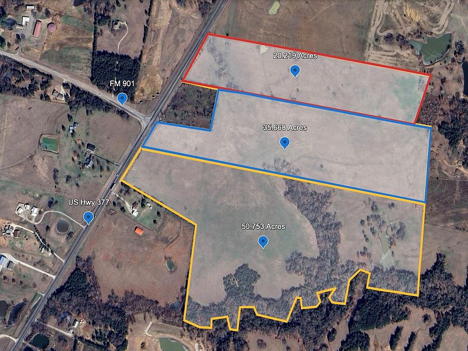 1st image of 50 Acres Us Hwy #377