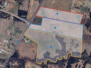 50 Acres Us Hwy #377, Gordonville, TX 76245